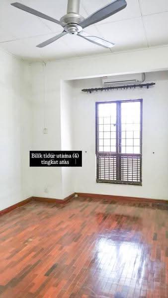 2-storey Terraced House for Sale in Bandar Tun Hussein Onn (Cheras) - Shiqin Saidin - Bedroom - PropertyGuru.com.my