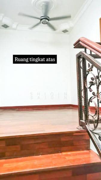 2-storey Terraced House for Sale in Bandar Tun Hussein Onn (Cheras) - Shiqin Saidin - Interior - PropertyGuru.com.my