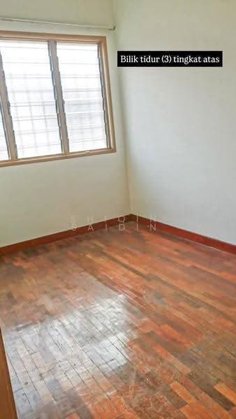 2-storey Terraced House for Sale in Bandar Tun Hussein Onn (Cheras) - Shiqin Saidin - Bedroom - PropertyGuru.com.my