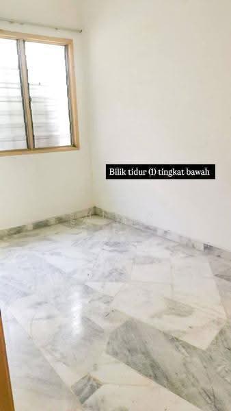 2-storey Terraced House for Sale in Bandar Tun Hussein Onn (Cheras) - Shiqin Saidin - Bedroom - PropertyGuru.com.my