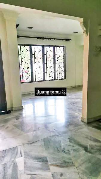 2-storey Terraced House for Sale in Bandar Tun Hussein Onn (Cheras) - Shiqin Saidin - Living Room - PropertyGuru.com.my