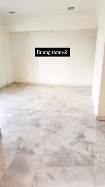 2-storey Terraced House for Sale in Bandar Tun Hussein Onn (Cheras) - Shiqin Saidin - Living Room - PropertyGuru.com.my
