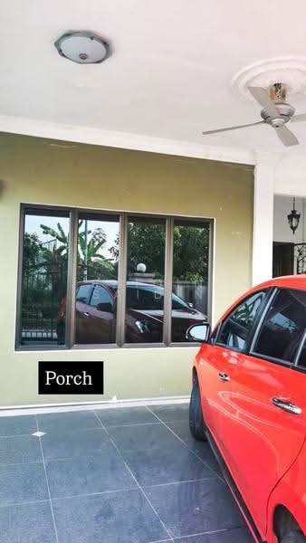 2-storey Terraced House for Sale in Bandar Tun Hussein Onn (Cheras) - Shiqin Saidin - Exterior - PropertyGuru.com.my
