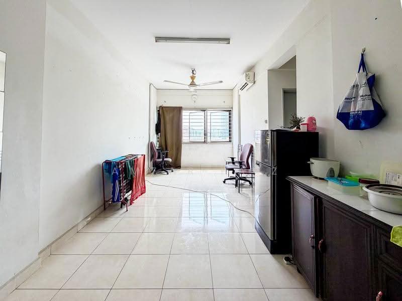 Apartment for Sale at Suria Ixora - Amzar Faiz - PropertyGuru.com.my