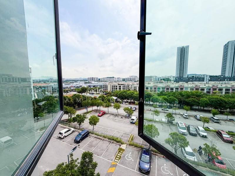 Apartment for Sale at Suria Ixora - Amzar Faiz - PropertyGuru.com.my