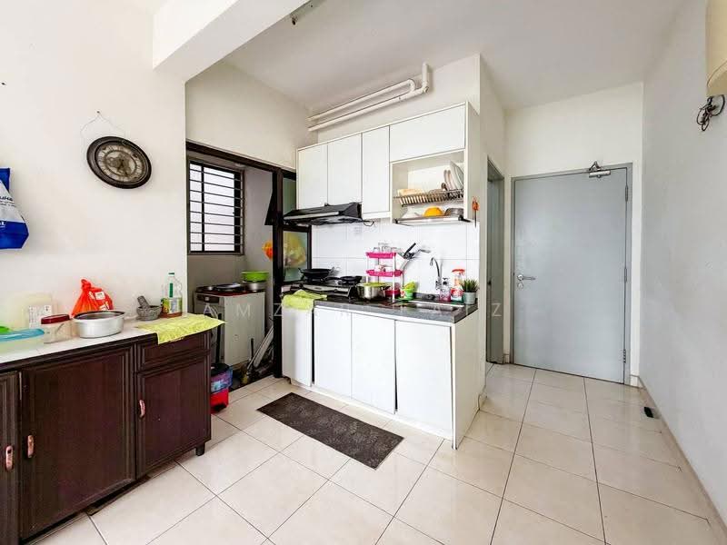 Apartment for Sale at Suria Ixora - Amzar Faiz - PropertyGuru.com.my