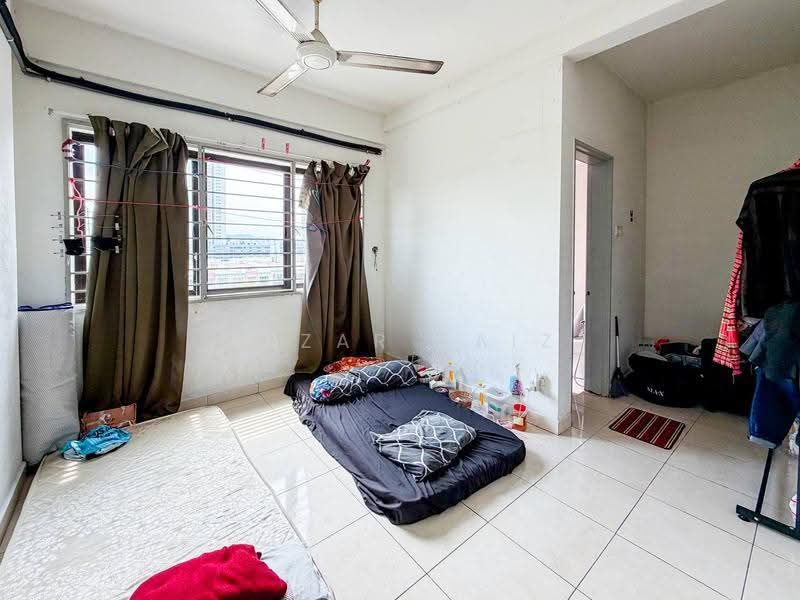 Apartment for Sale at Suria Ixora - Amzar Faiz - PropertyGuru.com.my