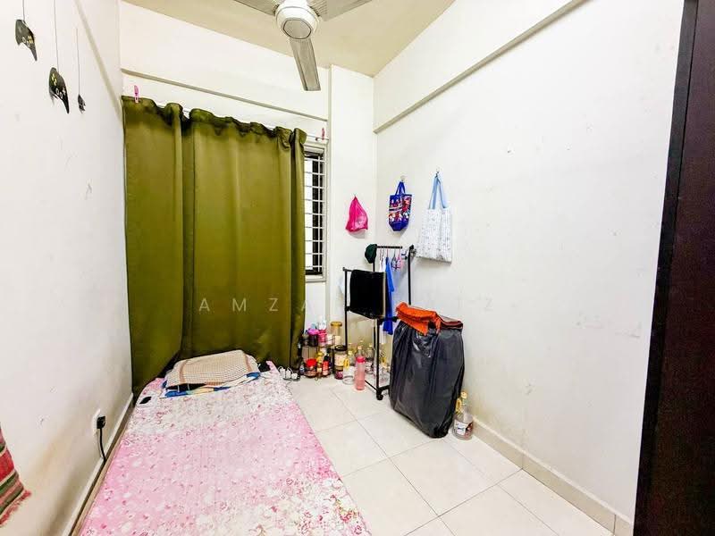 Apartment for Sale at Suria Ixora - Amzar Faiz - PropertyGuru.com.my
