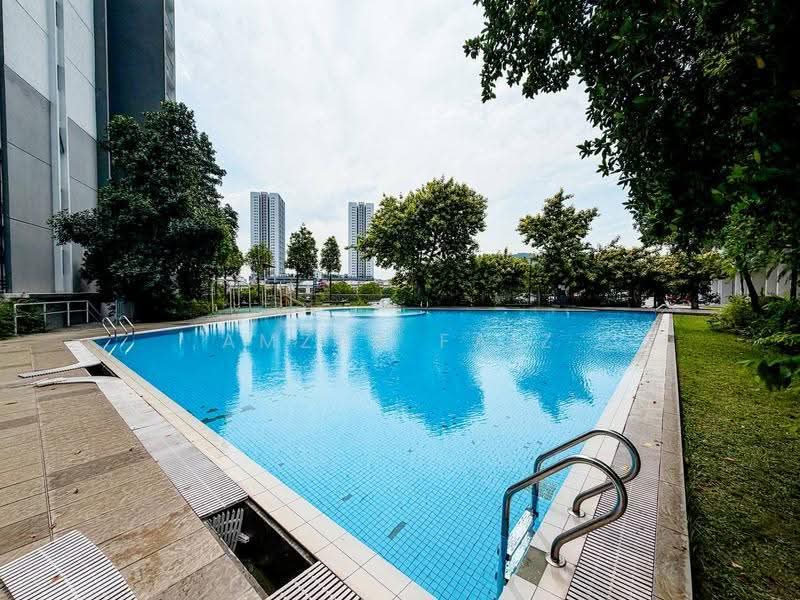 Apartment for Sale at Suria Ixora - Amzar Faiz - PropertyGuru.com.my
