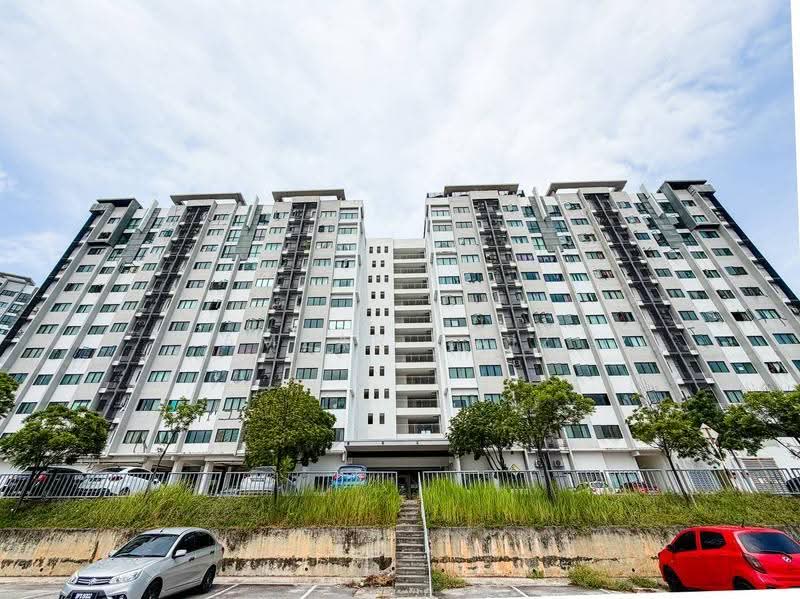Apartment for Sale at Suria Ixora - Amzar Faiz - PropertyGuru.com.my