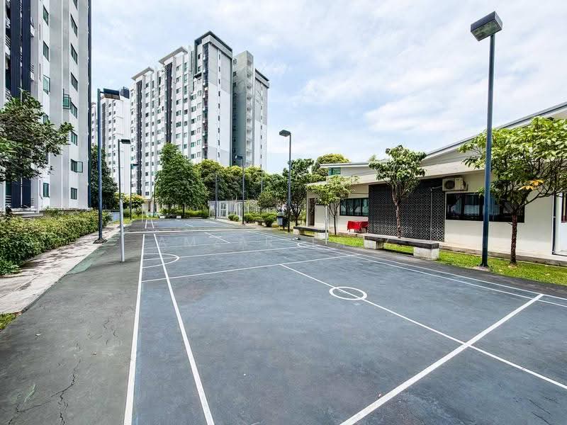 Apartment for Sale at Suria Ixora - Amzar Faiz - Exterior - PropertyGuru.com.my