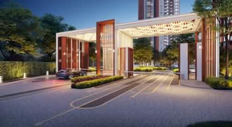 Condominium for Sale at The MINH - Sonie Teh - PropertyGuru.com.my