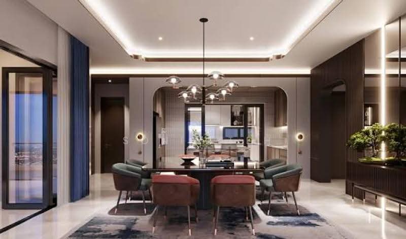 Condominium for Sale at The MINH - Sonie Teh - PropertyGuru.com.my