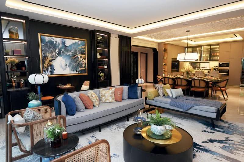 Condominium for Sale at The MINH - Sonie Teh - PropertyGuru.com.my