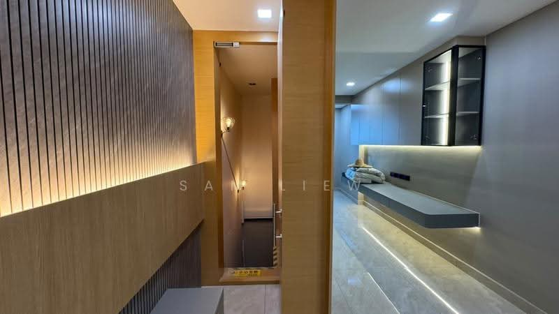 Rumah Berkembar untuk Dijual di Skudai (Johor) - Sam Liew - Interior - PropertyGuru.com.my