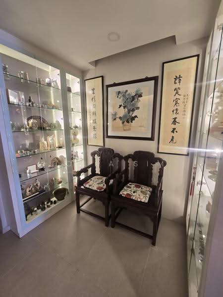 Kediaman Servis untuk Dijual di Jaya One Residences - Donna Sim - Interior - PropertyGuru.com.my