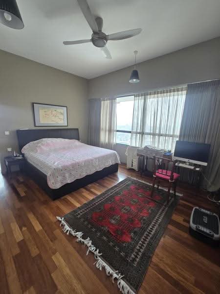 Kediaman Servis untuk Dijual di Jaya One Residences - Donna Sim - Bedroom - PropertyGuru.com.my