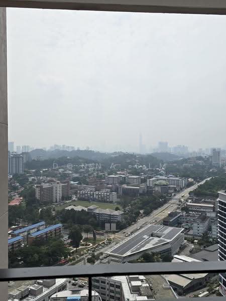 Kediaman Servis untuk Dijual di Jaya One Residences - Donna Sim - View - PropertyGuru.com.my