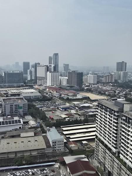 Kediaman Servis untuk Dijual di Jaya One Residences - Donna Sim - Exterior - PropertyGuru.com.my