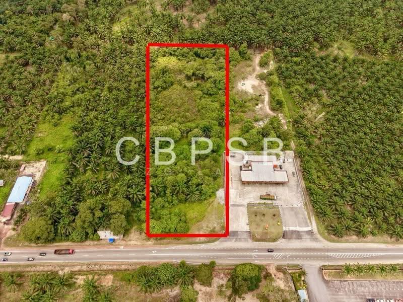 Tanah Perindustrian untuk Dijual di Tongkang Pechah (Batu Pahat) - ZG Law - Exterior - PropertyGuru.com.my
