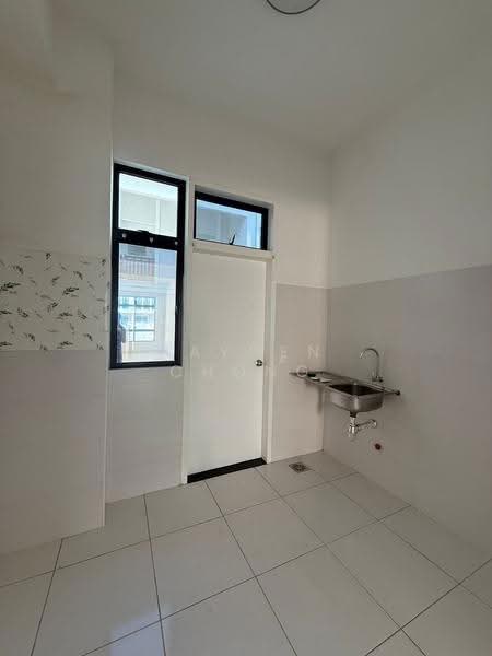 2-storey Terraced House for Sale in Kota Masai (Pasir Gudang) - Hayden Chong - Kitchen - PropertyGuru.com.my