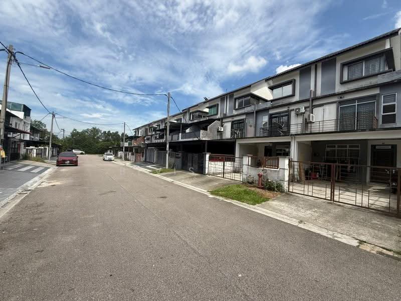 Rumah Teres 2.5-Tingkat untuk Dijual di Taman Scientex Pasir Gudang (Pasir Gudang) - Bevis Hoo - PropertyGuru.com.my