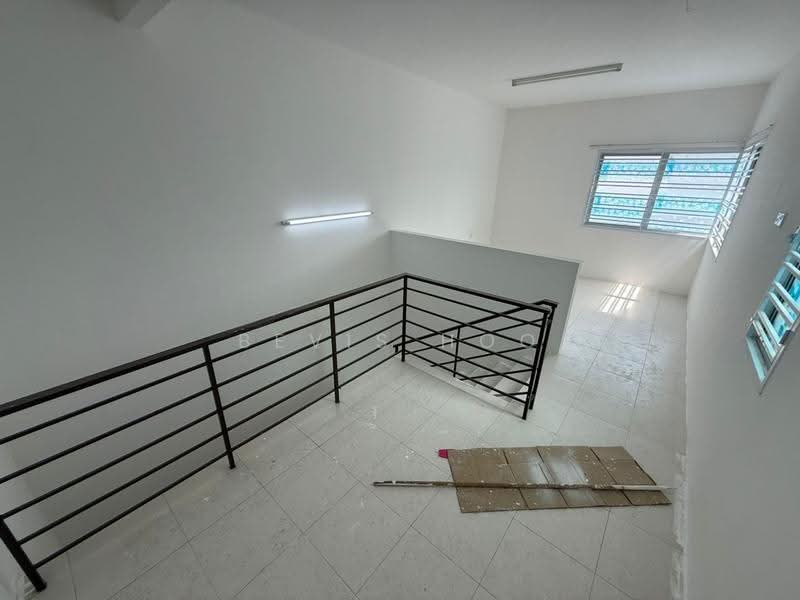 Rumah Teres 2.5-Tingkat untuk Dijual di Taman Scientex Pasir Gudang (Pasir Gudang) - Bevis Hoo - PropertyGuru.com.my