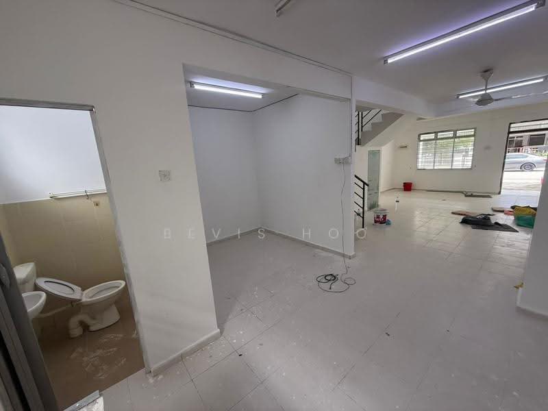 Rumah Teres 2.5-Tingkat untuk Dijual di Taman Scientex Pasir Gudang (Pasir Gudang) - Bevis Hoo - PropertyGuru.com.my