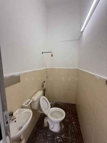 Rumah Teres 2.5-Tingkat untuk Dijual di Taman Scientex Pasir Gudang (Pasir Gudang) - Bevis Hoo - PropertyGuru.com.my