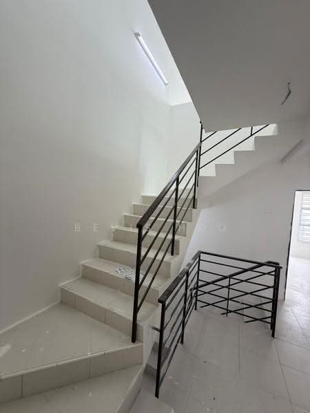 Rumah Teres 2.5-Tingkat untuk Dijual di Taman Scientex Pasir Gudang (Pasir Gudang) - Bevis Hoo - PropertyGuru.com.my