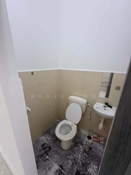 Rumah Teres 2.5-Tingkat untuk Dijual di Taman Scientex Pasir Gudang (Pasir Gudang) - Bevis Hoo - PropertyGuru.com.my