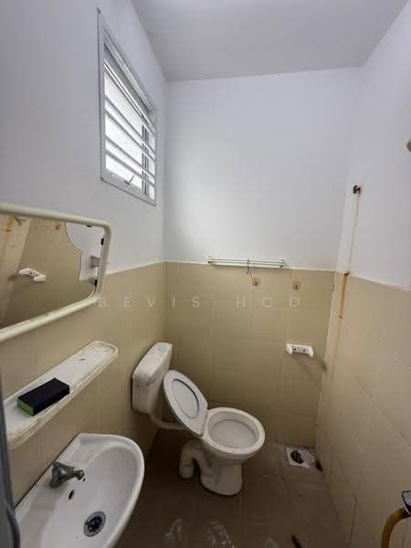 Rumah Teres 2.5-Tingkat untuk Dijual di Taman Scientex Pasir Gudang (Pasir Gudang) - Bevis Hoo - PropertyGuru.com.my