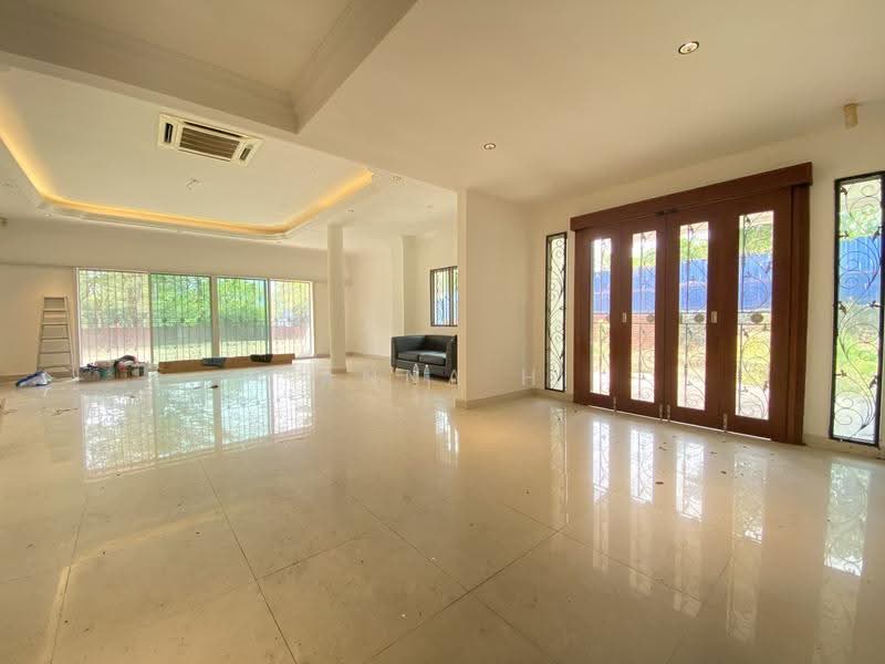 Bungalow House untuk Dijual di Ampang Jaya (Ampang) - Anna H - Living Room - PropertyGuru.com.my