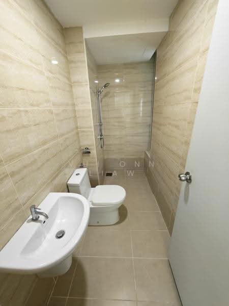 Kondominium untuk Disewa di Lido Avenue - Vui Onn Liaw - Bathroom - PropertyGuru.com.my