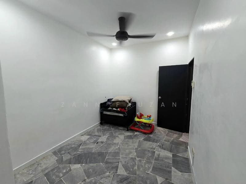 Rumah Teres 1-Tingkat untuk Dijual di Bandar Sungai Buaya (Serendah) - Zann Fauzan - Interior - PropertyGuru.com.my