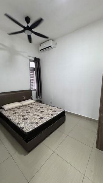 Kediaman Servis untuk Disewa di Centra Residences - Sam Liew - Bedroom - PropertyGuru.com.my