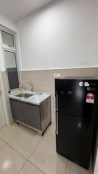 Kediaman Servis untuk Disewa di Centra Residences - Sam Liew - Kitchen - PropertyGuru.com.my