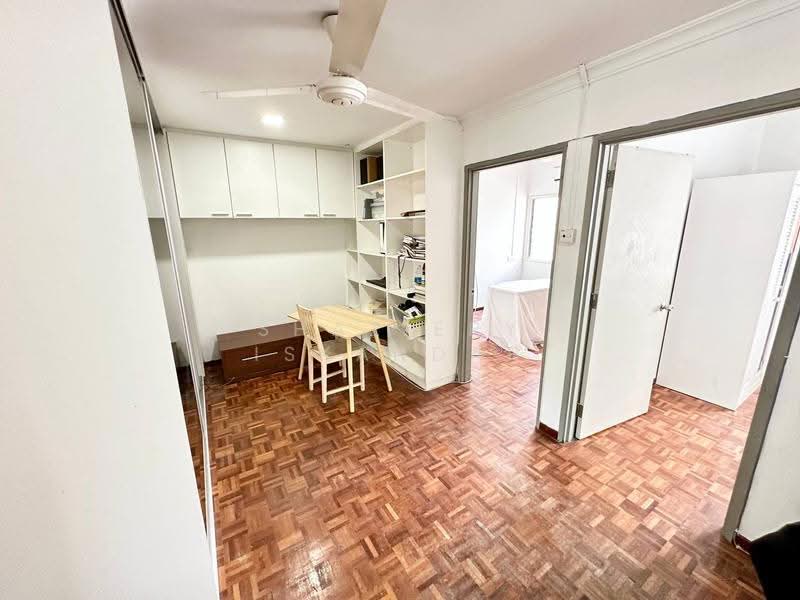 2-storey Terraced House for Sale in Bukit Indah (Ampang) - Shaziery Iskandar - Study - PropertyGuru.com.my