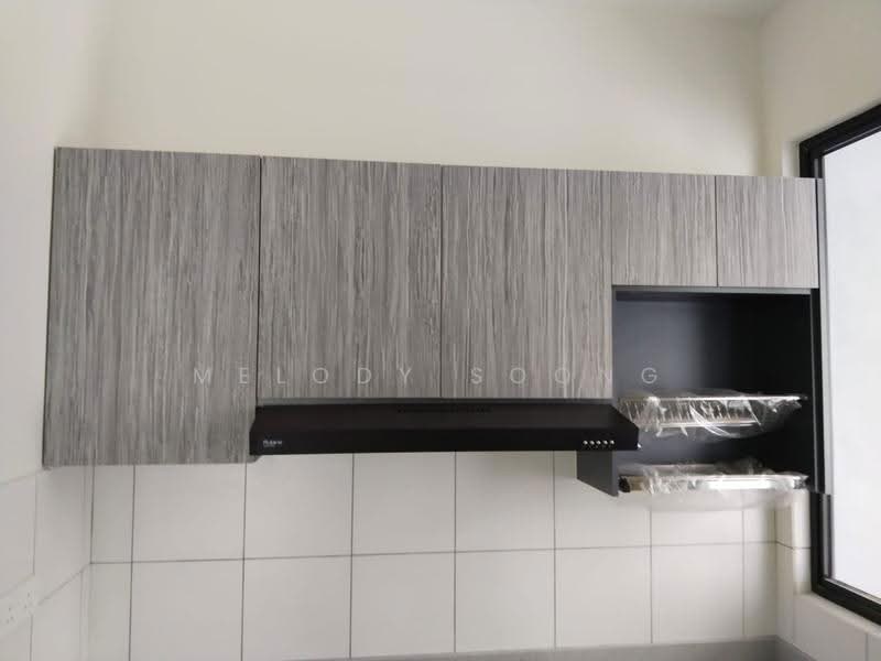 Service Residence for Rent at Majestic Maxim - Melody Soong - Kitchen - PropertyGuru.com.my