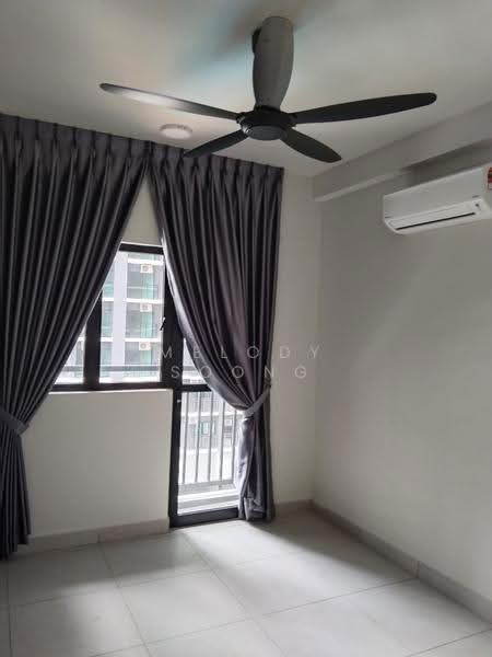 Service Residence for Rent at Majestic Maxim - Melody Soong - Balcony - PropertyGuru.com.my