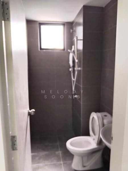 Service Residence for Rent at Majestic Maxim - Melody Soong - Bathroom - PropertyGuru.com.my
