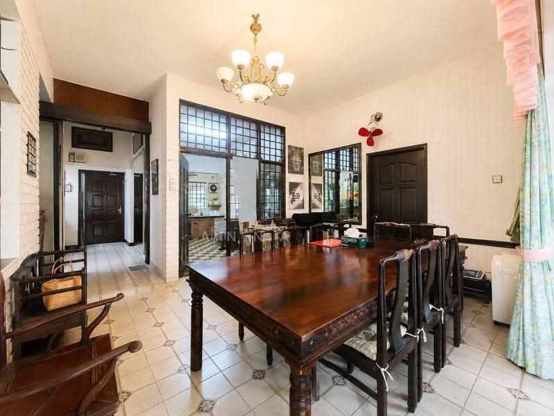 Bungalow House untuk Dijual di Ampang Jaya (Ampang) - Anna H - Dining Room - PropertyGuru.com.my