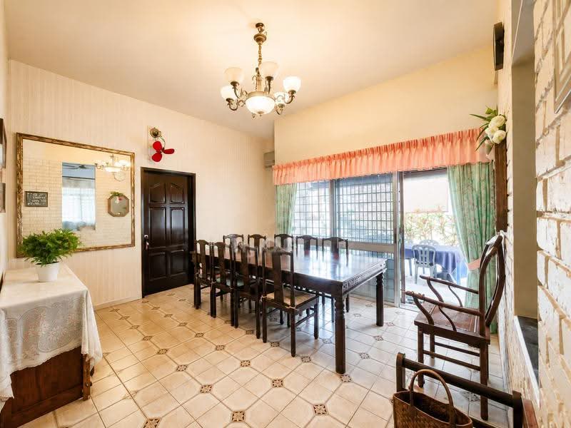 Bungalow House untuk Dijual di Ampang Jaya (Ampang) - Anna H - Dining Room - PropertyGuru.com.my