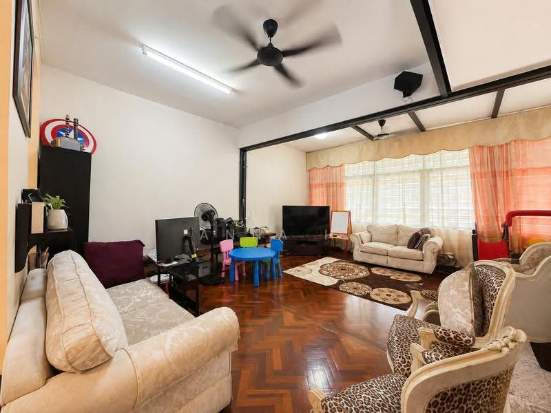 Bungalow House untuk Dijual di Ampang Jaya (Ampang) - Anna H - Living Room - PropertyGuru.com.my