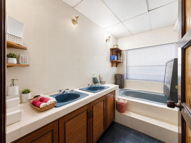 Bungalow House untuk Dijual di Ampang Jaya (Ampang) - Anna H - Bathroom - PropertyGuru.com.my
