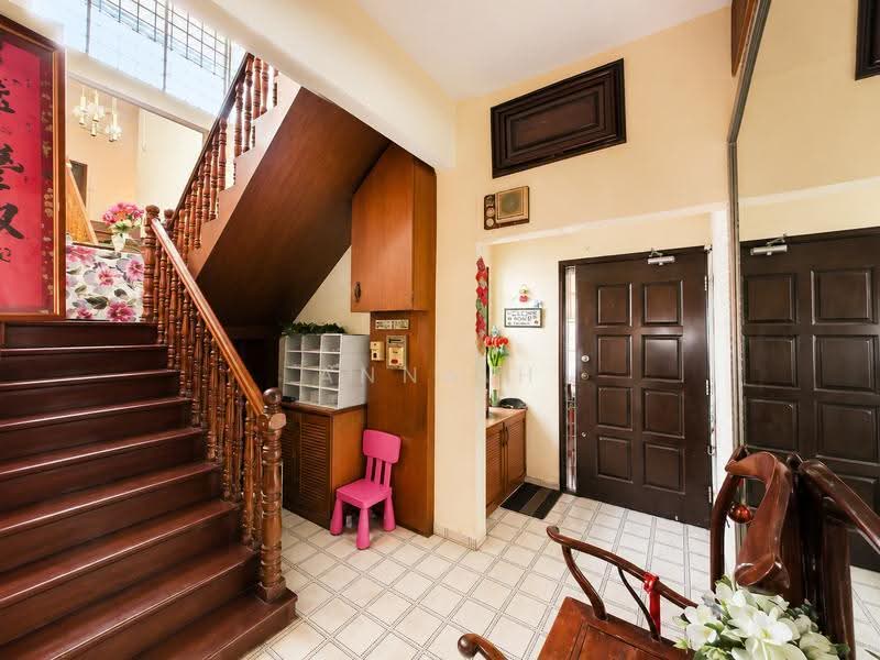 Bungalow House untuk Dijual di Ampang Jaya (Ampang) - Anna H - Entrance - PropertyGuru.com.my