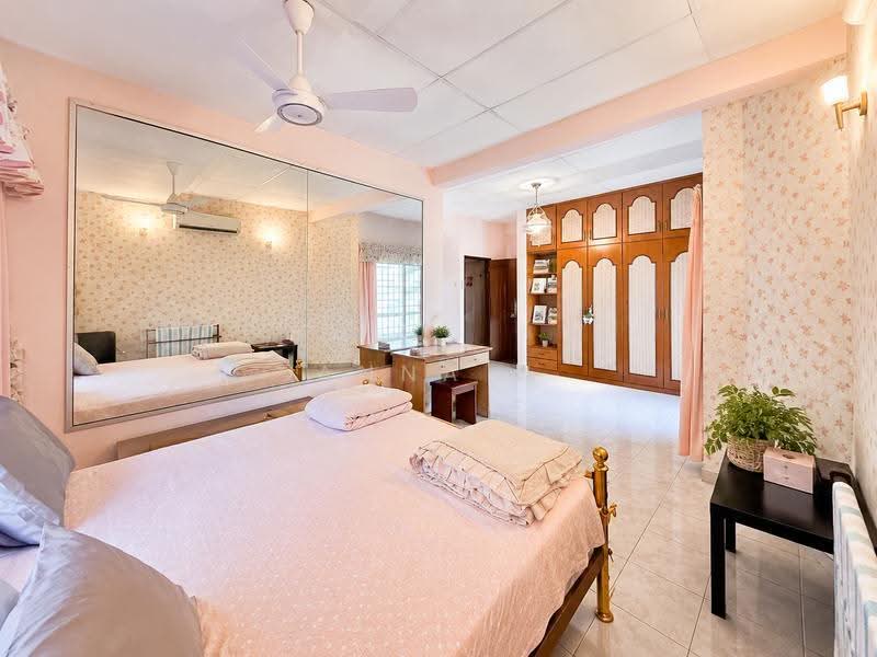 Bungalow House untuk Dijual di Ampang Jaya (Ampang) - Anna H - Bedroom - PropertyGuru.com.my