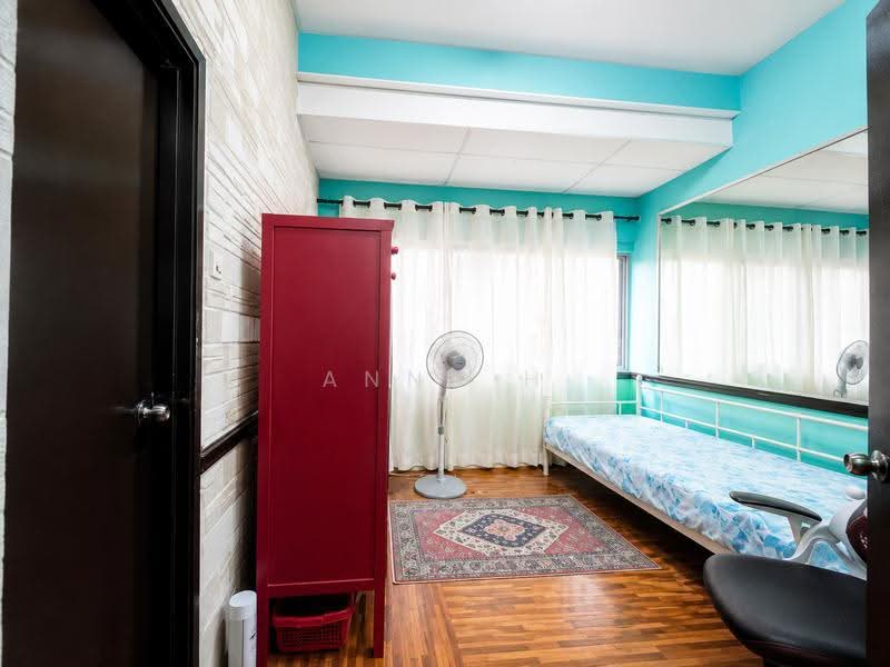 Bungalow House untuk Dijual di Ampang Jaya (Ampang) - Anna H - Bedroom - PropertyGuru.com.my
