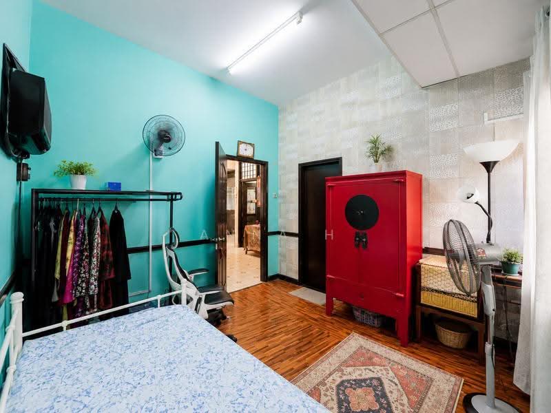 Bungalow House untuk Dijual di Ampang Jaya (Ampang) - Anna H - Bedroom - PropertyGuru.com.my
