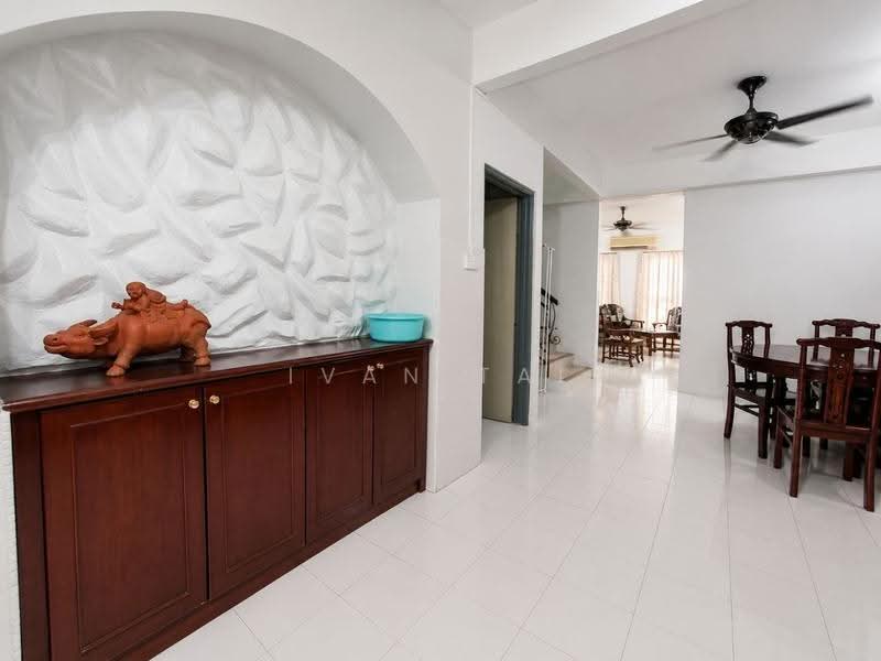 Rumah Teres 2.5-Tingkat untuk Dijual di Ipoh (Perak) - Ivan Tai - Interior - PropertyGuru.com.my